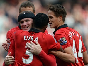 Rooney: 'United motivated to face Liverpool'
