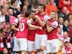 Half-Time Report: Ramsey, Mertesacker give Arsenal lead