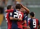 Half-Time Report: Cagliari in control against 10-man Inter Milan