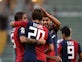 Half-Time Report: Cagliari in control against 10-man Inter Milan
