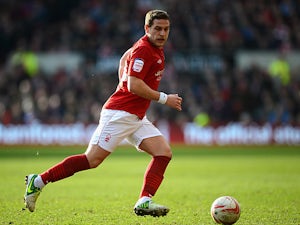 Billy Sharp joins Reading on loan