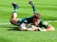 Cardiff Blues sign Leicester Tigers back Blaine Scully
