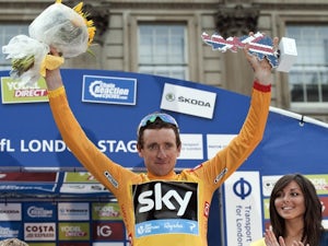 Wiggins will defend Tour of Britain title