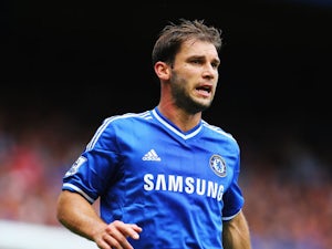 Ivanovic: 'More to come from Chelsea'
