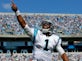 Half-Time Report: Carolina Panthers in command against Minnesota Vikings