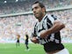 Half-Time Report: Carlos Tevez, Paul Pogba give Juventus control in Florence