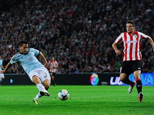 Celta come from behind to beat Betis