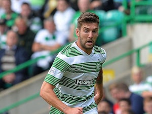 Griffiths, Mulgrew put Celtic in control