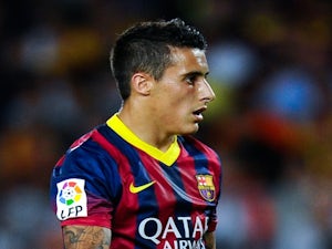 Tello: 'Fabregas was forced out of Barca'