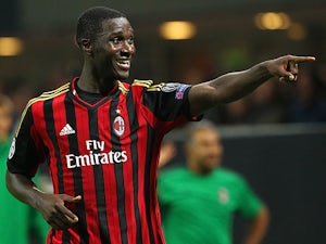 Zapata: Milan will "do anything" to beat Ajax