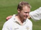 Batty hat-trick seals Surrey promotion