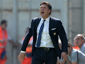 Team News: Inter make wholesale changes