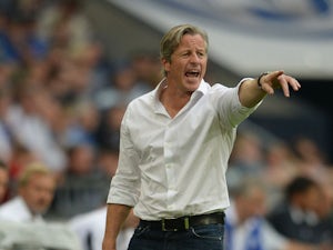 Keller: Wolfsburg game is "important"