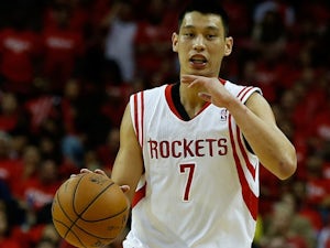 Lin expected to start for Rockets