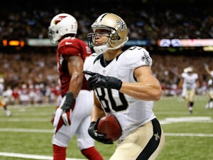 Saints cruise to win over Cardinals