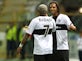 Report: Biabiany rejects Lazio