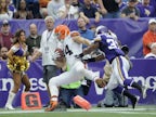 Half-Time Report: Jordan Cameron touchdown gives Cleveland Browns lead