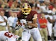 Washington Redskins' Jordan Reed confirms availability for week two