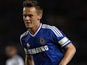 Chelsea's Josh McEachran in action in a pre-season friendly against Indonesia All-Stars on July 25, 2013