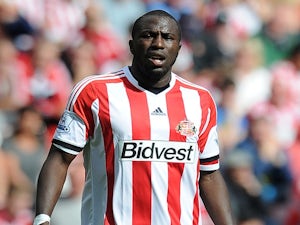 Altidore "excited" by Man City clash