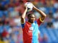Kagisho Dikgacoi targets Crystal Palace return