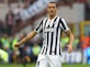 Bonucci: 'We did everything but score'