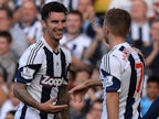 Liam Ridgewell joins Brighton & Hove Albion on loan