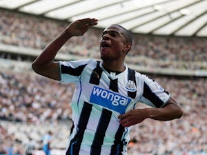 Remy wants Champions League football