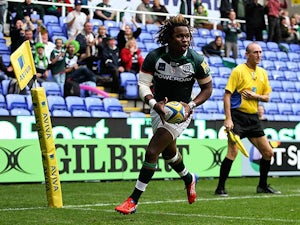 Late comeback sees Exeter win at London Irish