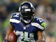 Half-Time Report: Returning Marshawn Lynch pushes Seattle Seahawks into lead