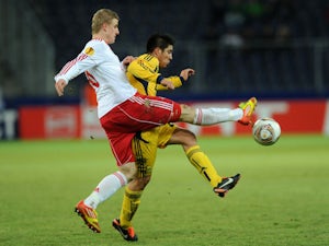 Report: Man Utd tracking Austrian defender