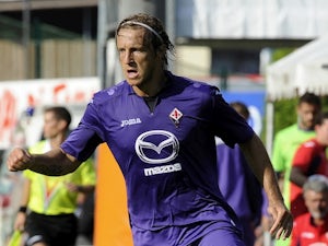 Team News: Six changes for Fiorentina