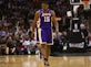 Metta World Peace re-signs with Los Angeles Lakers