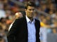 Laudrup "sorry" for his players