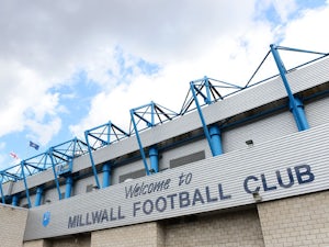 Fan charged after Millwall clash