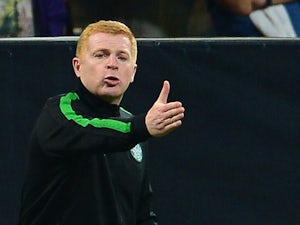 Lennon blasts 'half-hearted' Celtic
