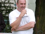 Neville Southall in 2004