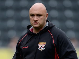 Huddersfield see off Hull KR to maintain charge