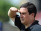 Paul Cox placed in charge at Torquay United