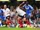 Half-Time Report: Chelsea, Fulham level at the break