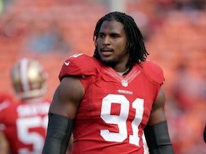 Former 49ers star charged with rape