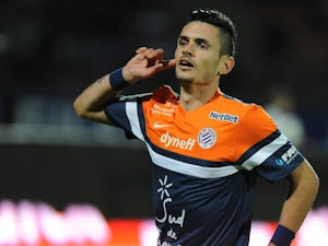 Guingamp secure a point at Montpellier