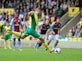 Half-Time Report: Villa lead at Norwich