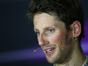 Grosjean: 'Ferrari link motivated Haas switch'