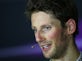 Romain Grosjean: 'I'll race my heart out for Lotus at Abu Dhabi'