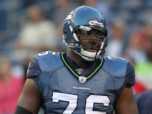 Okung activated by Seahawks