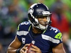 Half-Time Report: Seattle Seahawks lead Arizona Cardinals by seven