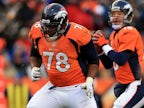 Half-Time Report: Peyton Manning puts Denver Broncos in control