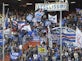 Sampdoria fans furious with Genoa defeat