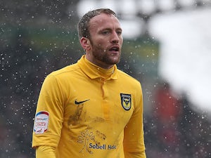 League Two roundup: Oxford cruise past Morecambe